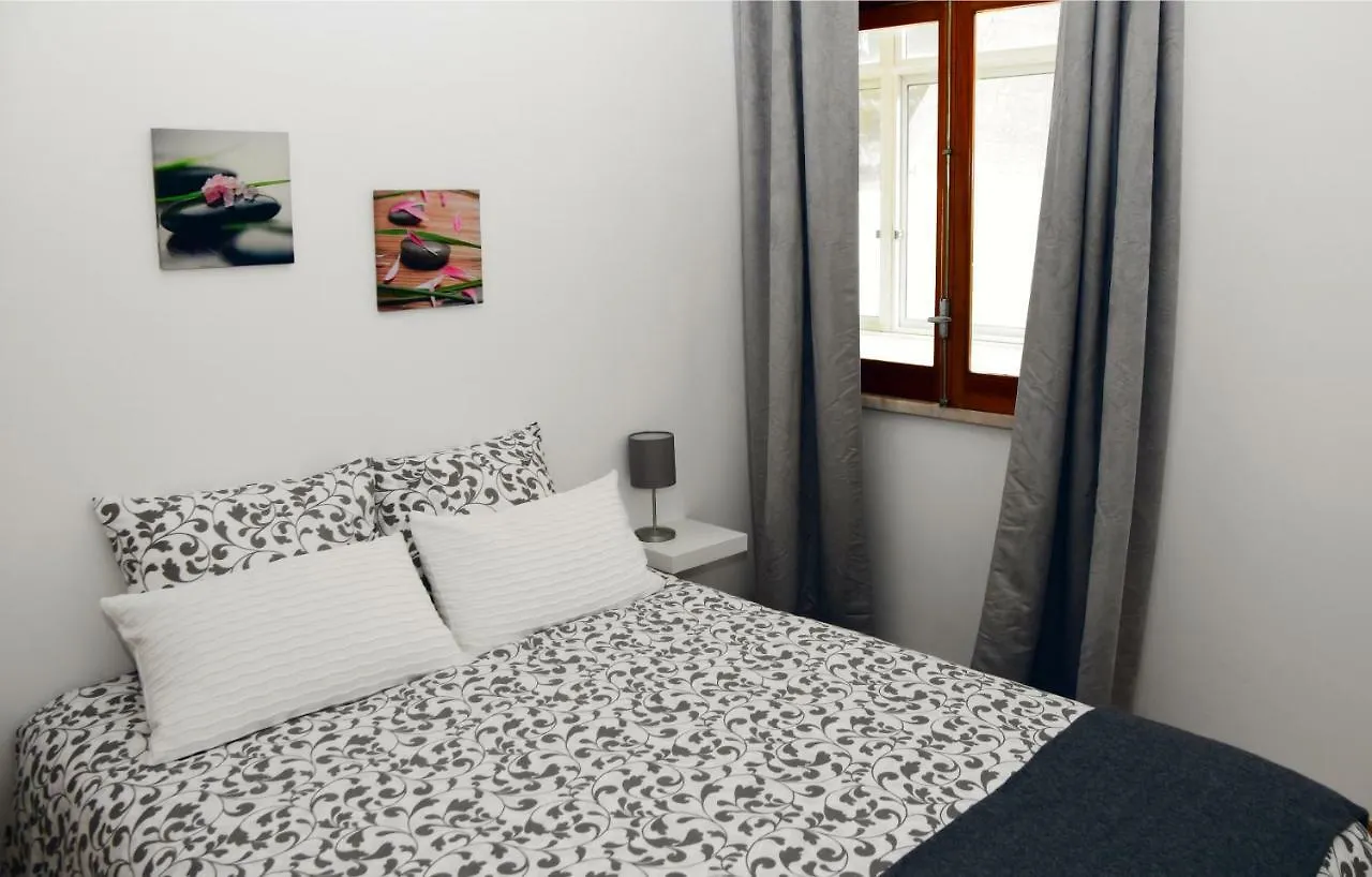 شقة Giestal Terrace Lisboa
