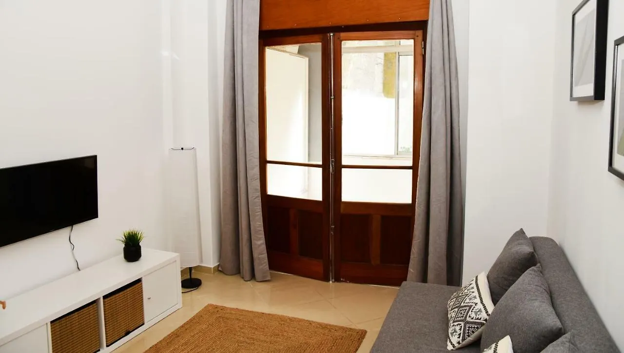 شقة Giestal Terrace Lisboa البرتغال