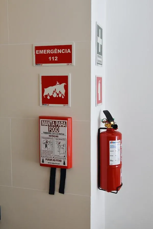شقة Giestal Terrace Lisboa