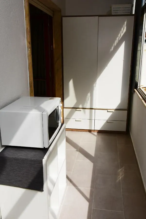 شقة Giestal Terrace Lisboa