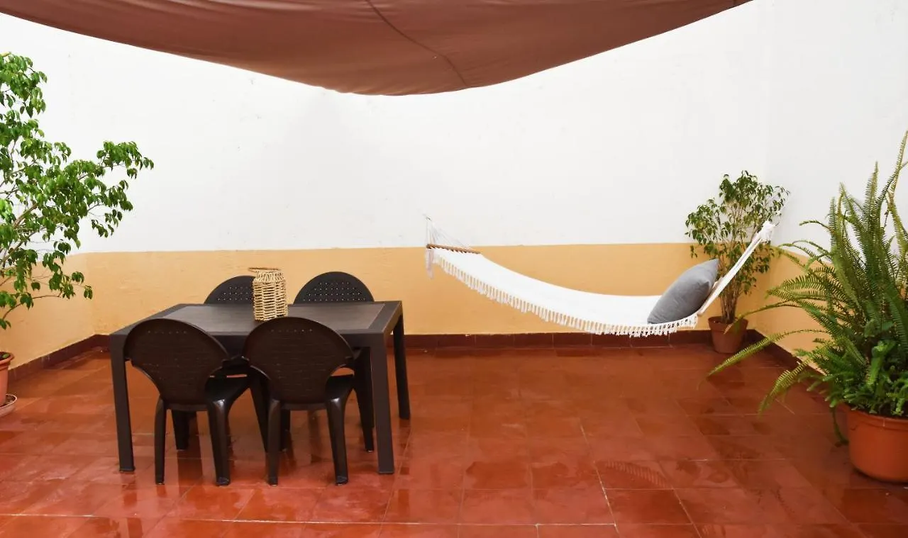 شقة Giestal Terrace Lisboa