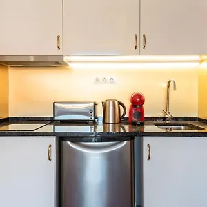 Apartamento Guestready - Prime Inns Studio 9 - Campo Pequeno, Lisboa
