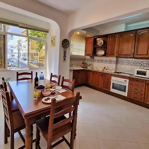 Center 3br Apartamento Tavira