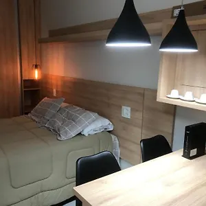 Apartamento Completo E Bem Localizado Apartamento São Paulo
