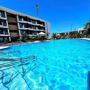 Mana Experience, O De Muro Alto By Hm Apartamento Pôrto das Galinhas