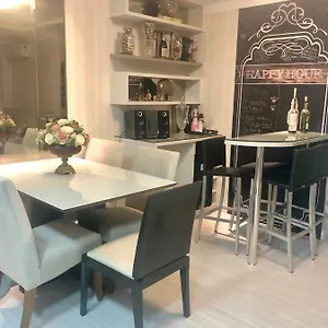 Boulevar Das Palmeiras Apartamento Camboriu