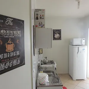 Apartamento Mobiliado Com Garagem Apartamento Chapecó